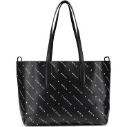 Liebeskind Monogram Shoulder Bag Leather 47 cm Productimage