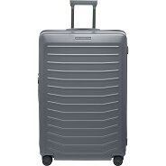 Porsche Design Roadster 4 double wheels trolley 82 cm Productimage