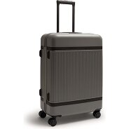 The Chesterfield Brand Zuna 4 wheels Trolley M 65 cm Productimage