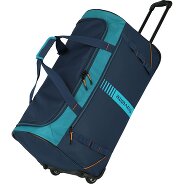 Travelite Basics Active 2-wheel travel bag 71 cm Productimage