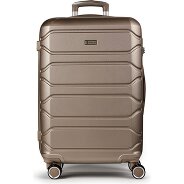 Benzi 5807 4 wheels Trolley M 60 cm Productimage