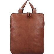 Harold's Submarine City Backpack Genuine Leather 33 cm Productimage