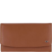 Golden Head Polo Wallet RFID protection Genuine Leather 17.5 cm Productimage