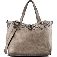 Campomaggi Bella Shopper Bag Genuine Leather 47 cm Productimage