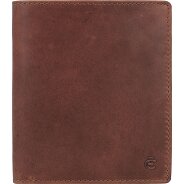 Esquire Dallas Wallet RFID protection Leather 12 cm Productimage