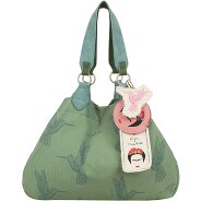 Fritzi aus Preußen Fritzi x Frida Kahlo Izzy Medium Limited Shopper Bag 42 cm Productimage