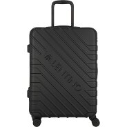 Valentino Starlight 4 wheels Trolley 65 cm Productimage