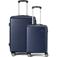 Benzi 5330 4 wheels Suitcase set 2-piece Productimage