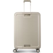 Hedgren Raku 4 wheels Trolley 75 cm with expansion pleat Productimage