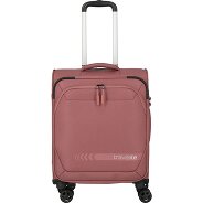 Travelite Kick Off 4 wheels Cabin suitcase S 55 cm Productimage