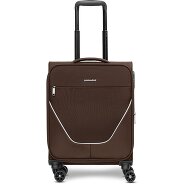 Stratic taska 4 Roll Cabin Trolley S 55 cm with Expanding Pleat Productimage Stratic taska 4 Roll Cabin Trolley S 55 cm with Expanding Pleat Productimage