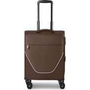 Stratic taska 4 wheels Cabin suitcase S 55 cm Expandable Productimage