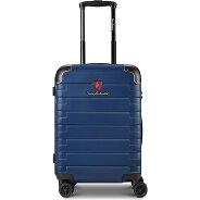 Tonino Lamborghini Milano 4 wheels Cabin suitcase S 54 cm Expandable Productimage