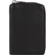 Esquire Oslo Texas wallet RFID leather 8 cm Productimage