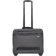 Lightpak Arkon 2 roll business trolley 39 cm laptop compartment Productimage