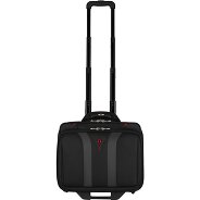 Wenger Granada 2 wheels Wheeled briefcase 35 cm Laptop compartment Productimage