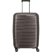 Travelite Air Base 4 wheels Trolley M 67 cm with expansion pleat Productimage