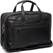 The Chesterfield Brand Nivano Briefcase 42 cm Laptop compartment Productimage