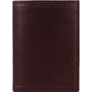 camel active Wood Wallet RFID protection Leather 8 cm Productimage