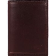 camel active Wood Wallet RFID protection Leather 8 cm Productimage
