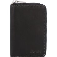Esquire Oslo Dallas wallet RFID leather 8 cm Productimage
