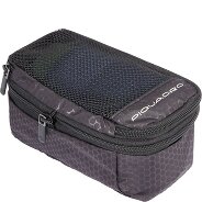 Piquadro Packing cube pannier 19 cm with expansion fold Productimage