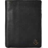 Harbour 2nd Tarquin Wallet RFID protection Leather 9.5 cm Productimage
