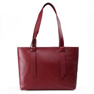 Coccinelle Malory Shopper Bag Leather 41 cm Productimage