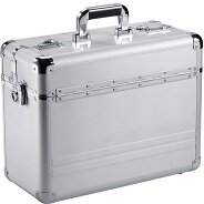 Dermata Briefcase 46 cm Laptop compartment Productimage Dermata Briefcase 46 cm Laptop compartment Productimage