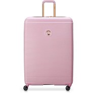Delsey Paris Freestyle 4-wheeled trolley 82 cm with expansion fold Productimage