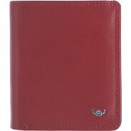 Golden Head Polo Wallet RFID protection Genuine Leather 10 cm Productimage
