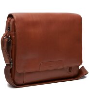 The Chesterfield Brand Gili Briefcases Messenger Leather 34 cm Laptop compartment Productimage