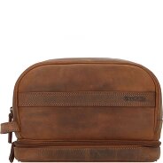 Greenland Nature Montenegro Toilet bag Leather 24 cm Productimage