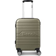 Bench Seattle 4 wheels Cabin suitcase S 55 cm Productimage