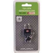 Worldpack Reiseaccessoires Suitcase lock 4 cm Productimage