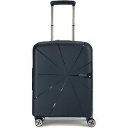 American Tourister Starvibe 4 wheels Cabin trolley 55 cm Productimage American Tourister Starvibe 4 wheels Cabin trolley 55 cm Productimage