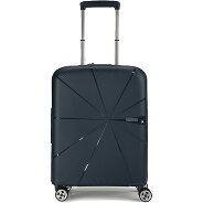 American Tourister Starvibe 4 wheels Cabin trolley 55 cm Productimage
