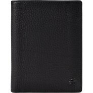Esquire Texas Wallet RFID protection Genuine Leather 12 cm Productimage