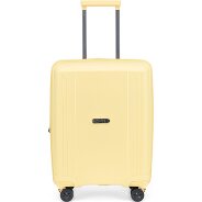 Epic Anthem 4 wheels Cabin trolley 55 cm with expansion pleat Productimage