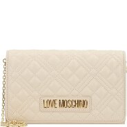 Love Moschino Quilted Shoulder bag 22 cm Productimage