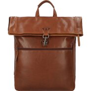 Greenburry Vintage Daypack Leather 43 cm Laptop compartment Productimage