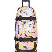 Ogio Rig 9800 2 wheels Trolley 86 cm Productimage