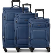 Smartbox Edition 04 4 wheels Suitcase set 3-piece Expandable Productimage