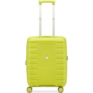 Roncato Skyline 2.0 4 wheels Cabin trolley 55 cm with expansion pleat Productimage