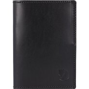 Fjällräven Övik Passport case Leather 10 cm Productimage