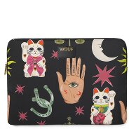 Wouf Daily Laptop sleeve 36 cm Productimage Wouf Daily Laptop sleeve 36 cm Productimage