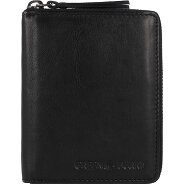 Greenburry Colombiana Wallet RFID protection Leather 10.5 cm Productimage