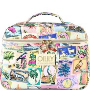 Oilily Flaming Symbols Toilet bag 28 cm Productimage