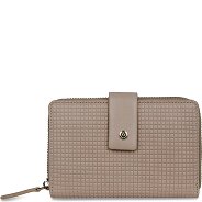 Bugatti Noemi Wallet RFID protection Leather 14 cm Productimage