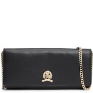 Tommy Hilfiger Luxe Leather Clutch bag Leather 19.5 cm Productimage